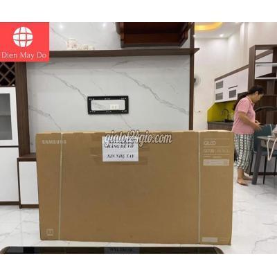 Tivi, Âm Thanh Quận Tây Hồ - Hà Nội Tivi 65 Inch Qled Samsung 65q70b Giá 13.9 Tr Tivi, Âm Thanh Quận Tây Hồ - Hà Nội Tivi 65 Inch Qled Samsung 65q70b Giá 13.9 Tr
