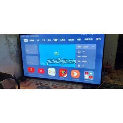 Tivi, Âm Thanh Quận Bắc Từ Liêm - Hà Nội Chuyển Nhà Bán Nhanh Tv Xiaomi 65 Inh Tivi, Âm Thanh Quận Bắc Từ Liêm - Hà Nội Chuyển Nhà Bán Nhanh Tv Xiaomi 65 Inh
