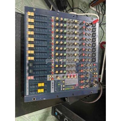 tivi, âm thanh thành phố mỹ tho - tiền giang | mixer soundcraft efx8 hát ok các line, mất ... tivi, âm thanh thành phố mỹ tho - tiền giang | mixer soundcraft efx8 hát ok các line, mất ...