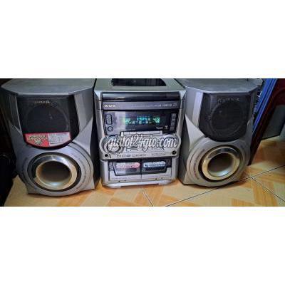 Tivi, Âm Thanh Quận Gò Vấp - Hồ Chí Minh Dan Aiwa Bas Sub Tivi, Âm Thanh Quận Gò Vấp - Hồ Chí Minh Dan Aiwa Bas Sub