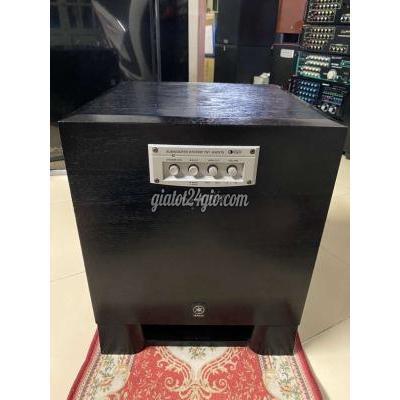 Tivi, Âm Thanh Quận Gò Vấp - Hồ Chí Minh Loa Sub Yamaha Sw515 (madein Indonesia -220v) Tivi, Âm Thanh Quận Gò Vấp - Hồ Chí Minh Loa Sub Yamaha Sw515 (madein Indonesia -220v)