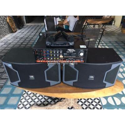 Tivi, Âm Thanh Quận 12 - Hồ Chí Minh Dàn Karaoke Gia Đình Mới Còn Bảo Hành 17 Tháng Tivi, Âm Thanh Quận 12 - Hồ Chí Minh Dàn Karaoke Gia Đình Mới Còn Bảo Hành 17 Tháng