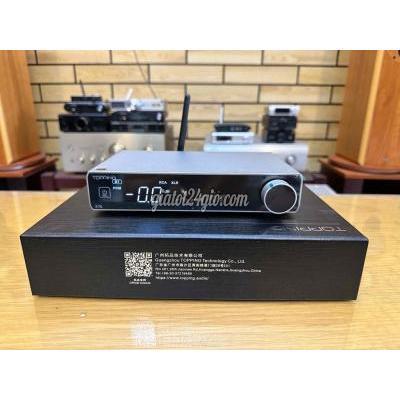 Tivi, Âm Thanh Quận 12 - Hồ Chí Minh Đầu Dac Topping E70 32 Bit Chính Hãng Tivi, Âm Thanh Quận 12 - Hồ Chí Minh Đầu Dac Topping E70 32 Bit Chính Hãng