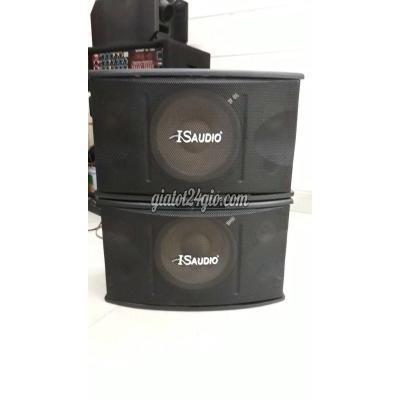Tivi, Âm Thanh Quận 7 - Hồ Chí Minh Bán Cặp Loa Is Audio Basss 25 Tivi, Âm Thanh Quận 7 - Hồ Chí Minh Bán Cặp Loa Is Audio Basss 25
