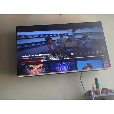 tivi, âm thanh quận bình thạnh - hồ chí minh | tivi coocaa 55in ...