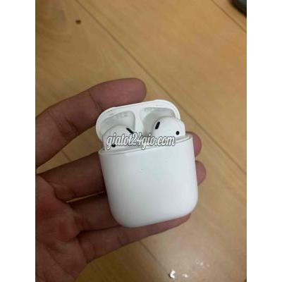 tivi, âm thanh thành phố thủ đức - hồ chí minh | airpods 1 chính hãng ít sài còn ...