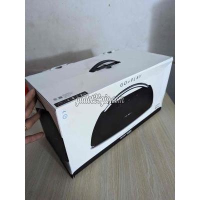 Tivi, Âm Thanh Quận Bình Thạnh - Hồ Chí Minh Bán Loa Go Play Mới Keng 99,99% Tivi, Âm Thanh Quận Bình Thạnh - Hồ Chí Minh Bán Loa Go Play Mới Keng 99,99%