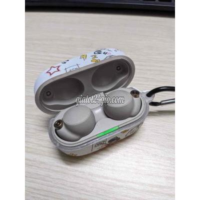 Tivi, Âm Thanh Quận 12 - Hồ Chí Minh Sony Wf-1000xm4 Trắng Tivi, Âm Thanh Quận 12 - Hồ Chí Minh Sony Wf-1000xm4 Trắng
