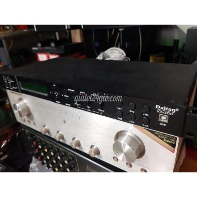 Tivi, Âm Thanh Quận Tân Bình - Hồ Chí Minh Vang Dalton Kx-300 Chín Hãng Tivi, Âm Thanh Quận Tân Bình - Hồ Chí Minh Vang Dalton Kx-300 Chín Hãng