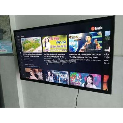 Tivi, Âm Thanh Quận 12 - Hồ Chí Minh Smart Tv Samsung Led Siêu Mỏng 32 Inch Tivi, Âm Thanh Quận 12 - Hồ Chí Minh Smart Tv Samsung Led Siêu Mỏng 32 Inch