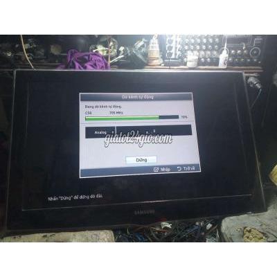 tivi, âm thanh thành phố thủ đức - hồ chí minh | tivi lcd samsung ...