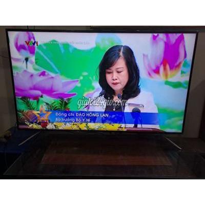 Tivi, Âm Thanh Quận 12 - Hồ Chí Minh Thanh Lý Smart Tv Samsung 55 Inch Hình Ảnh 4k Tivi, Âm Thanh Quận 12 - Hồ Chí Minh Thanh Lý Smart Tv Samsung 55 Inch Hình Ảnh 4k