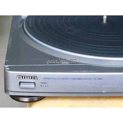 Tivi, Âm Thanh Quận Bình Tân - Hồ Chí Minh Đầu Aiwa Size-28cm Hát Tốt Tivi, Âm Thanh Quận Bình Tân - Hồ Chí Minh Đầu Aiwa Size-28cm Hát Tốt