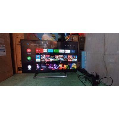 Tivi, Âm Thanh Quận Gò Vấp - Hồ Chí Minh Android Tivi Sony 43inch 4k Giọng Nói, Mẫu 2017 Tivi, Âm Thanh Quận Gò Vấp - Hồ Chí Minh Android Tivi Sony 43inch 4k Giọng Nói, Mẫu 2017