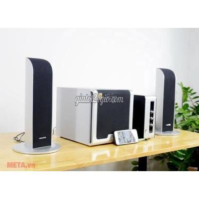 tivi, âm thanh quận 3 - hồ chí minh | bộ loa vi tính microlab fc ...