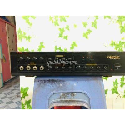 tivi, âm thanh huyện hóc môn - hồ chí minh | mixer califonia pro 288 mỹ ... tivi, âm thanh huyện hóc môn - hồ chí minh | mixer califonia pro 288 mỹ ...