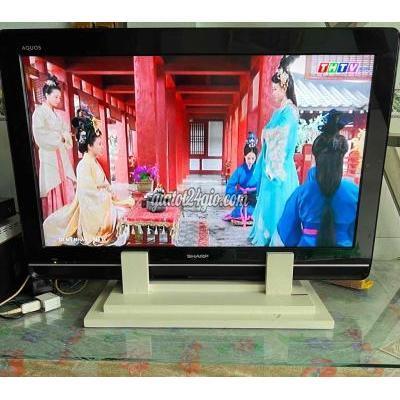 tivi, âm thanh quận gò vấp - hồ chí minh | dọn nhà thanh lí tivi sharp 32inch. ko ... tivi, âm thanh quận gò vấp - hồ chí minh | dọn nhà thanh lí tivi sharp 32inch. ko ...