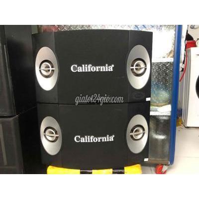 tivi, âm thanh quận 7 - hồ chí minh | cặp loa califonia 2 tấc còn liền ...