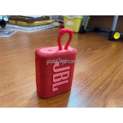 Tivi, Âm Thanh Quận 6 - Hồ Chí Minh Loa Bluetooth Jbl Go 3 Đỏ Tivi, Âm Thanh Quận 6 - Hồ Chí Minh Loa Bluetooth Jbl Go 3 Đỏ