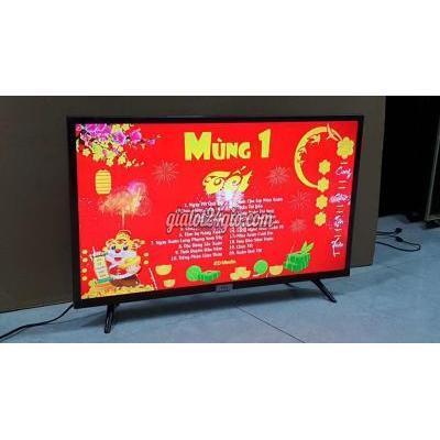 tivi, âm thanh quận 8 - hồ chí minh android.tv. tcl 32s6500.. giọng nói. mới 99%