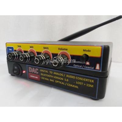 tivi, âm thanh quận 5 - hồ chí minh | giải mã dac nâng tiếng diy-bluetooth 5.0-auto ...