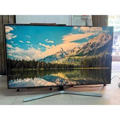 tivi, âm thanh quận 8 - hồ chí minh | samsung 55inch tu8500 remote nói ! bluetooth ...