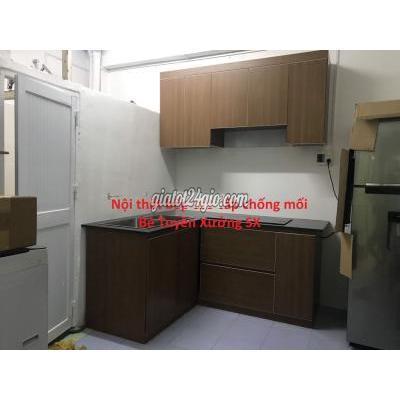 Tủ, Kệ Gia Đình Thành Phố Dĩ An - Bình Dương Tủ Bếp Cao Cấp Kháng Nước 100% Chống Mối Mọt Tủ, Kệ Gia Đình Thành Phố Dĩ An - Bình Dương Tủ Bếp Cao Cấp Kháng Nước 100% Chống Mối Mọt