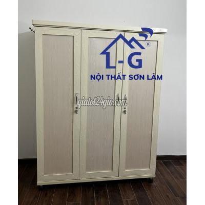 Tủ, Kệ Gia Đình Quận 7 - Hồ Chí Minh Tủ Sắt Trung Hưng 3 Cánh Xài Bền Tủ, Kệ Gia Đình Quận 7 - Hồ Chí Minh Tủ Sắt Trung Hưng 3 Cánh Xài Bền