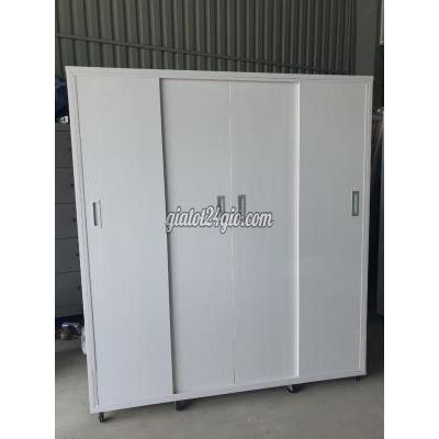 Tủ, Kệ Gia Đình Quận Tân Phú - Hồ Chí Minh Tủ Nhựa Đài Loan Cửa Lùa 4 Cánh Giá Xưởng Tủ, Kệ Gia Đình Quận Tân Phú - Hồ Chí Minh Tủ Nhựa Đài Loan Cửa Lùa 4 Cánh Giá Xưởng