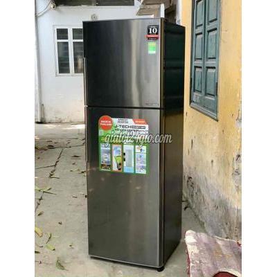 Tủ Lạnh Quận Hoàng Mai - Hà Nội Thanh Lý Tủ Lạnh 342l Sharp Inverter Thái Lan Tủ Lạnh Quận Hoàng Mai - Hà Nội Thanh Lý Tủ Lạnh 342l Sharp Inverter Thái Lan