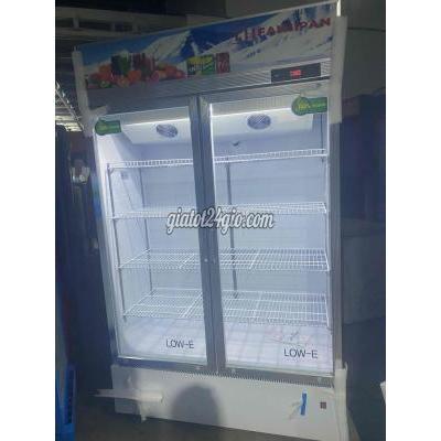 Tủ Lạnh Quận Bắc Từ Liêm - Hà Nội E Cần Thanh Lý Tủ Mát 2 Cánh Mới 100% Tủ Lạnh Quận Bắc Từ Liêm - Hà Nội E Cần Thanh Lý Tủ Mát 2 Cánh Mới 100%