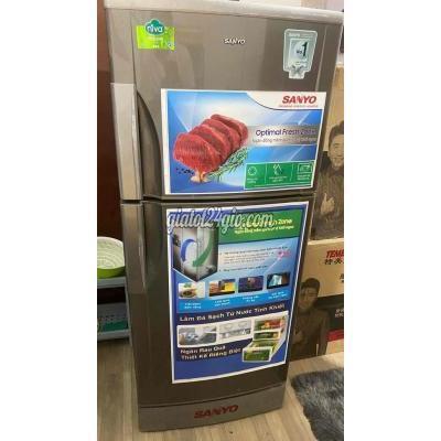 tủ lạnh quận long biên - hà nội tủ lạnh sanyo cần bán đổi tủ