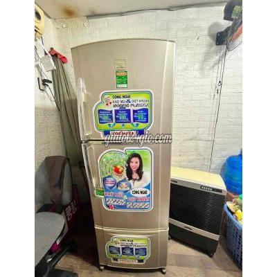 tủ lạnh quận hai bà trưng - hà nội thanh lý tu lạnh toshiba