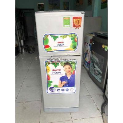Tủ Lạnh Quận Tân Bình - Hồ Chí Minh Tủ Lạnh 145 Lit , Ko Bị Đóng Tuyết. Chạy Êm Tủ Lạnh Quận Tân Bình - Hồ Chí Minh Tủ Lạnh 145 Lit , Ko Bị Đóng Tuyết. Chạy Êm