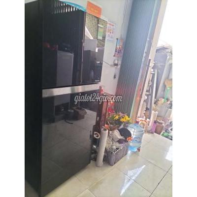 Tủ Lạnh Quận 12 - Hồ Chí Minh Tủ Lạnh Samsung 330l Còn Đang Xài Tủ Lạnh Quận 12 - Hồ Chí Minh Tủ Lạnh Samsung 330l Còn Đang Xài