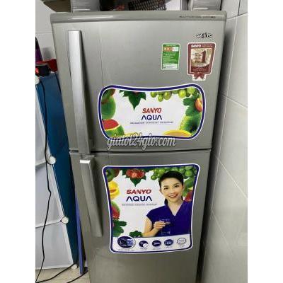 tủ lạnh quận bình thạnh - hồ chí minh tủ lạnh toshiba 165l