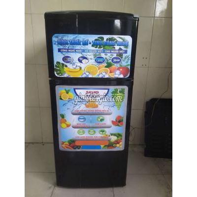 tủ lạnh quận 12 - hồ chí minh tủ lạnh mini 2 cửa giá rẻ