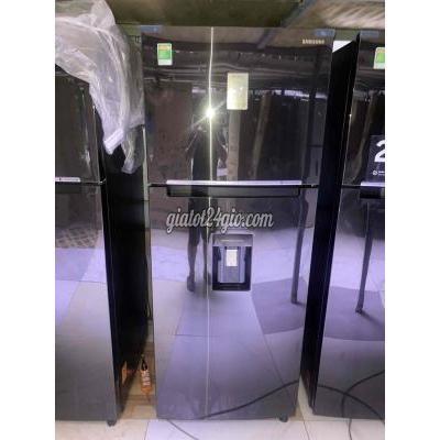 tủ lạnh quận phú nhuận - hồ chí minh tủ lạnh samsung inverter 451 lít rt46k6885bs/sv