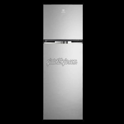 tủ lạnh quận tân bình - hồ chí minh tủ lạnh electrolux inverter 350 lít etb3700h-a