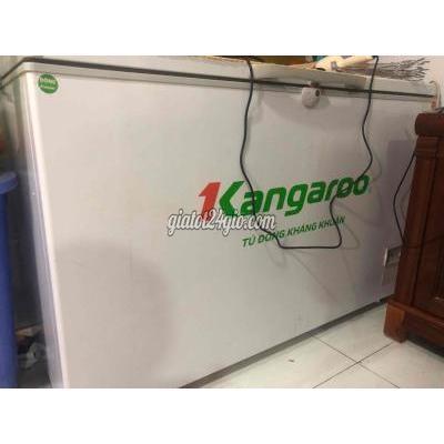 tủ lạnh huyện hóc môn - hồ chí minh tủ đông kangaroo