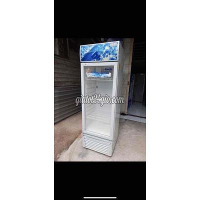 tủ lạnh huyện hóc môn - hồ chí minh bán tủ lạnh alaska 300 l