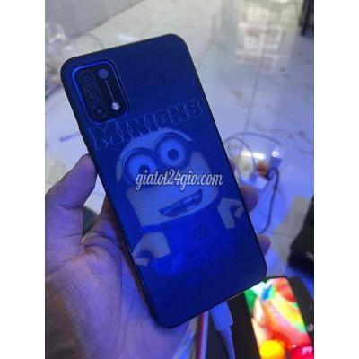 Umidigi Dòng - Hồ Chí Minh Umidigi A10 3/64gb Vân Tay Khuông Mặt Đầy Đủ Umidigi Dòng - Hồ Chí Minh Umidigi A10 3/64gb Vân Tay Khuông Mặt Đầy Đủ