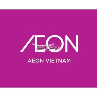 việc làm thành phố thủ dầu một - bình dương nv quầy gia dụng & hóa mỹ phẩm - tp mới bình dương