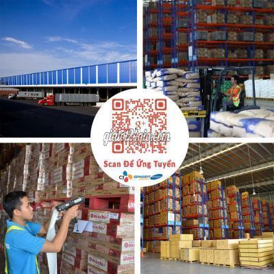 việc làm thành phố dĩ an - bình dương | nhân viên kho (soạn hàng) tại thuận an, bình ...