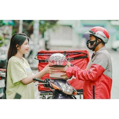 việc làm thành phố dĩ an - bình dương tuyển dụng shipper khu vực [dĩ an - bình dương]