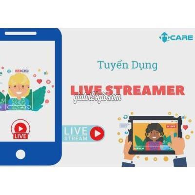 việc làm quận liên chiểu - đà nẵng | tuyển nữ livestream bán hàng ...