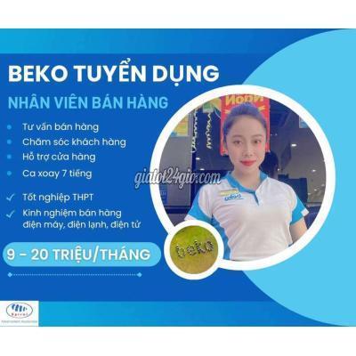 Việc Làm Huyện Thạch Thất - Hà Nội Ps Điện Lạnh Beko Việc Làm Huyện Thạch Thất - Hà Nội Ps Điện Lạnh Beko
