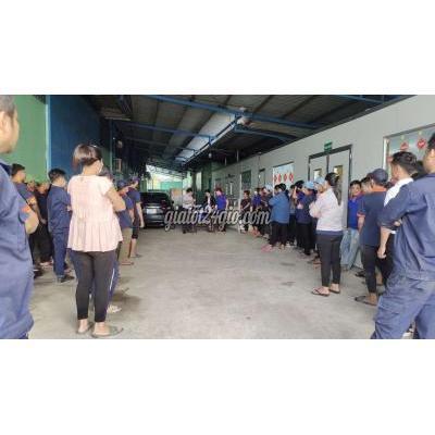 Việc Làm Huyện Đức Hòa - Long An Tuyển Lđpt Sản Xuất Chai Nhôm (ko Mô Giới Việc Làm Việc Làm Huyện Đức Hòa - Long An Tuyển Lđpt Sản Xuất Chai Nhôm (ko Mô Giới Việc Làm