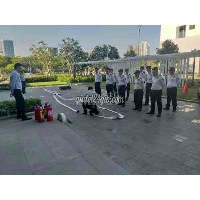 Việc Làm Quận 7 - Hồ Chí Minh Tuyển Bảo Vệ Đi Làm Ngay Việc Làm Quận 7 - Hồ Chí Minh Tuyển Bảo Vệ Đi Làm Ngay