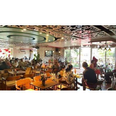 việc làm quận 11 - hồ chí minh tuyển phục vụ